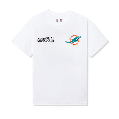 ASSC x DOLPHINS TEAM TEE