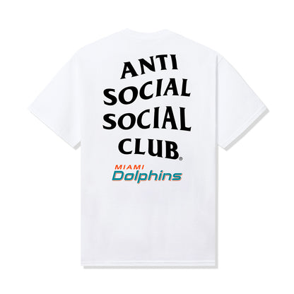 ASSC x DOLPHINS TEAM TEE