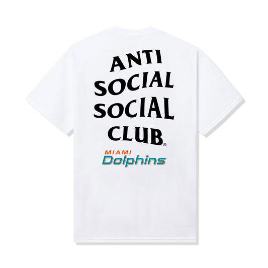 ASSC x DOLPHINS TEAM TEE