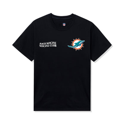 ASSC x DOLPHINS TEAM TEE
