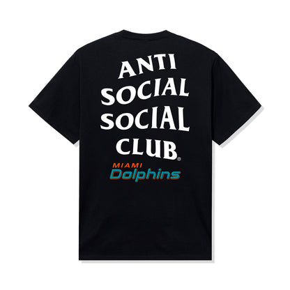 ASSC x DOLPHINS TEAM TEE