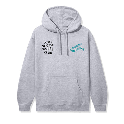 ASSC x DOLPHINS IMPACT HOODIE