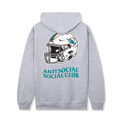 ASSC x DOLPHINS IMPACT HOODIE