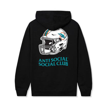 ASSC x DOLPHINS IMPACT HOODIE