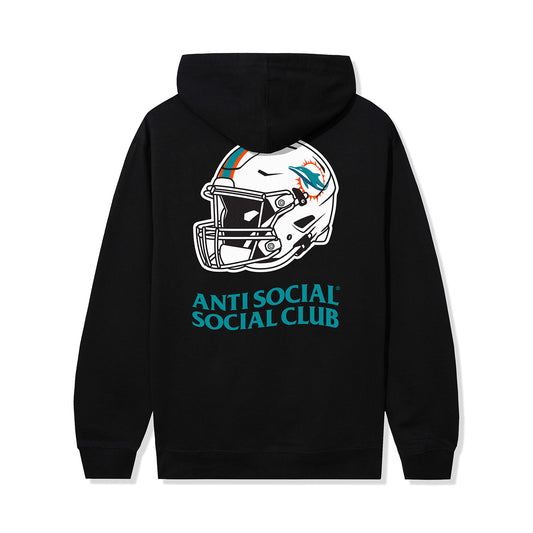 ASSC x DOLPHINS IMPACT HOODIE