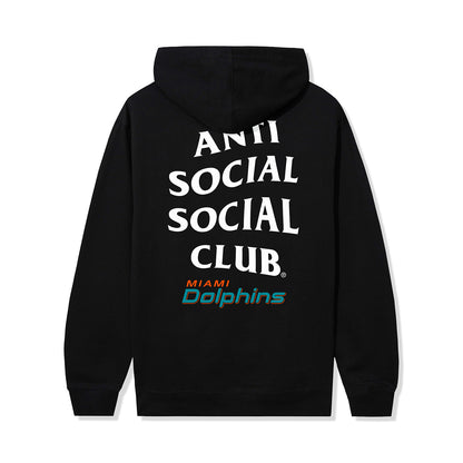 ASSC x DOLPHINS TEAM HOODIE