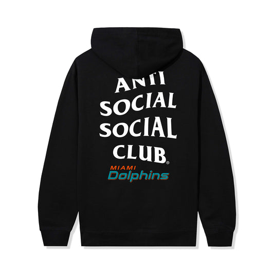 ASSC x DOLPHINS TEAM HOODIE