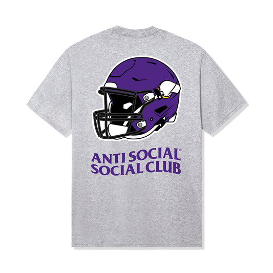 ASSC x VIKINGS IMPACT TEE