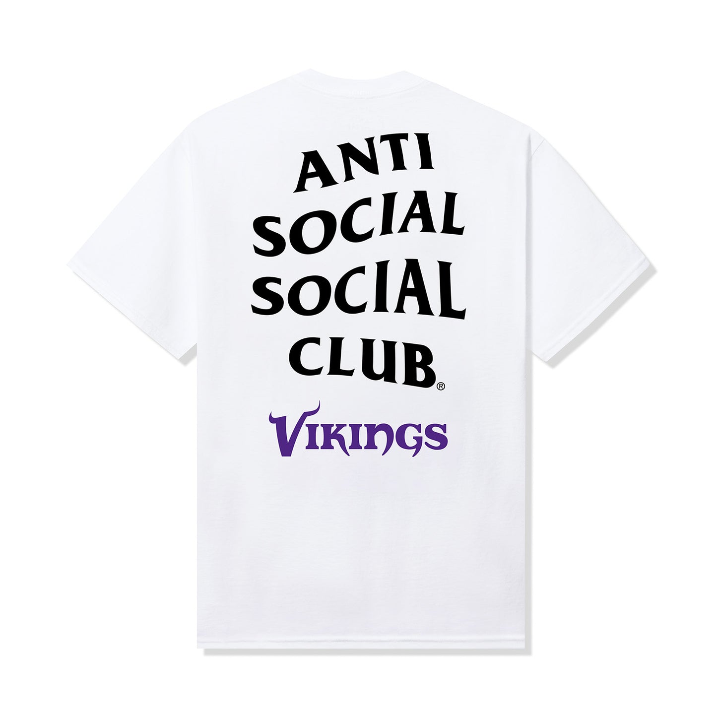 ASSC x VIKINGS TEAM TEE