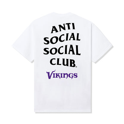 ASSC x VIKINGS TEAM TEE