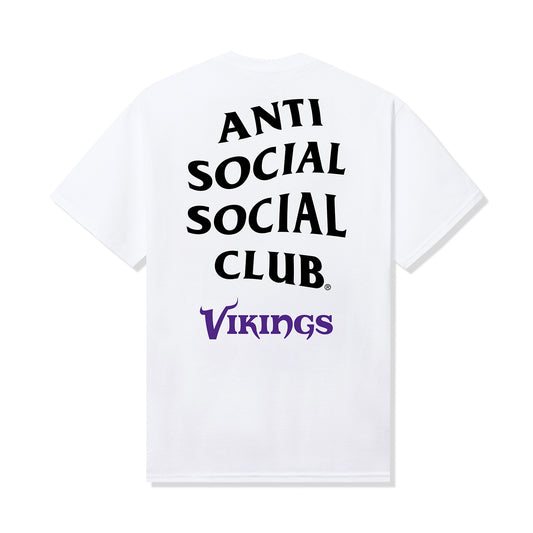 ASSC x VIKINGS TEAM TEE