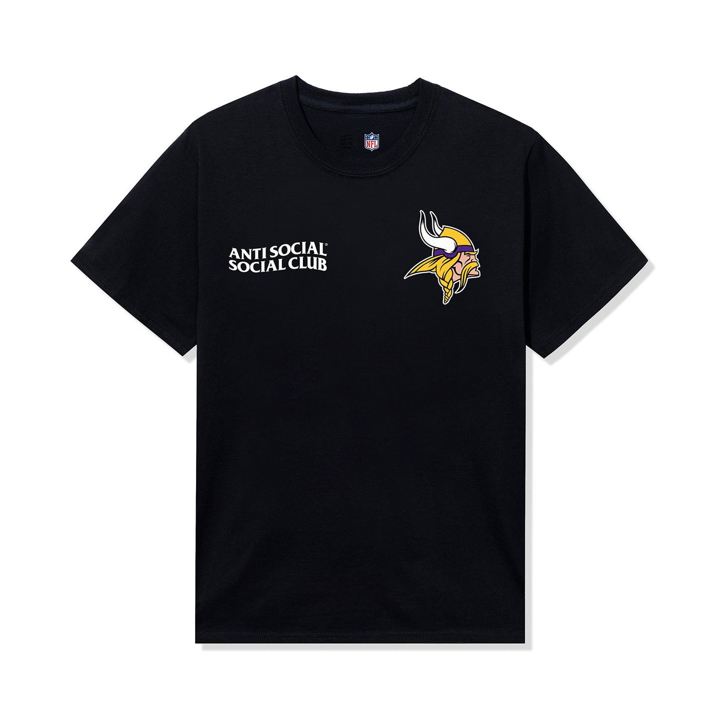 ASSC x VIKINGS TEAM TEE