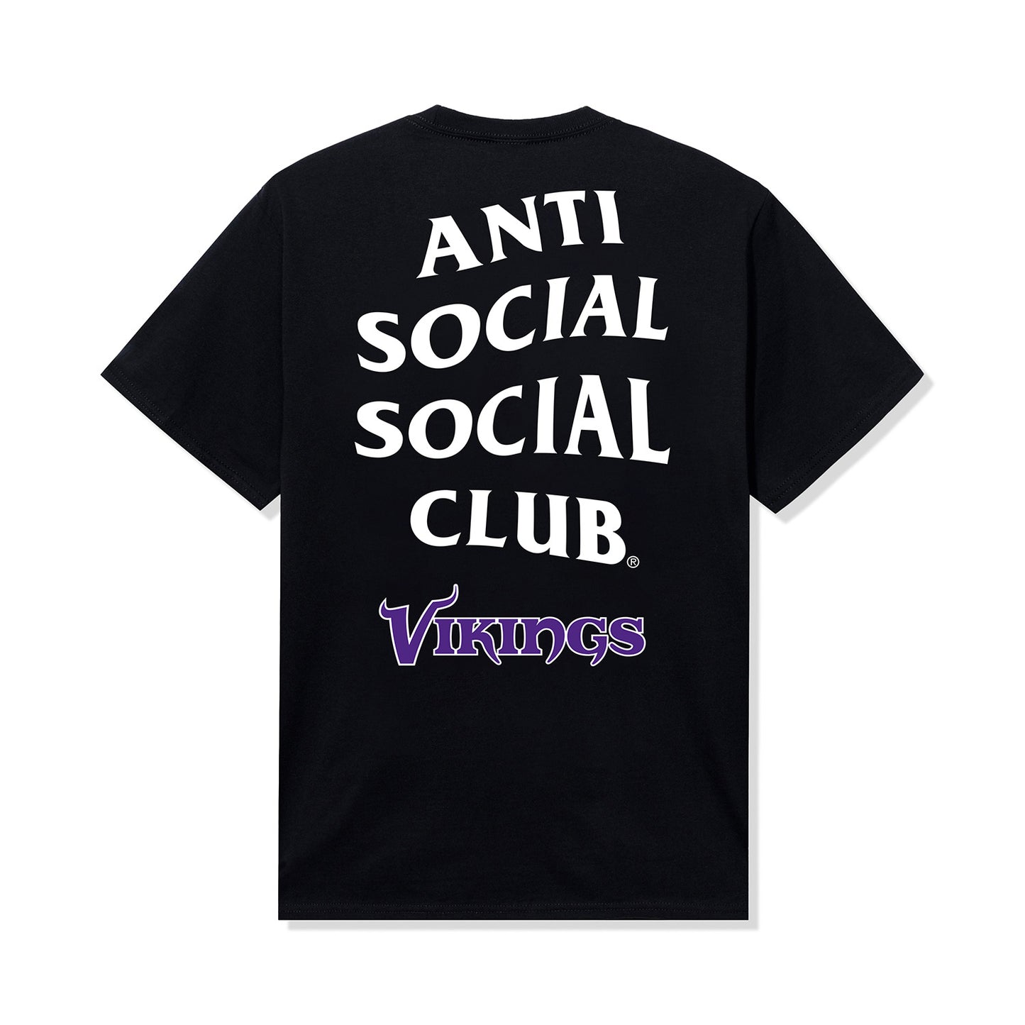 ASSC x VIKINGS TEAM TEE