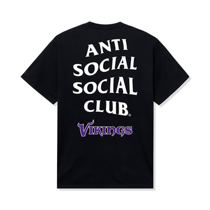 ASSC x VIKINGS TEAM TEE