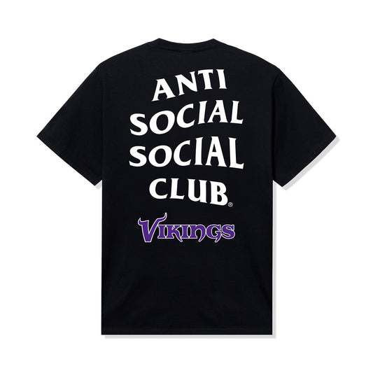 ASSC x VIKINGS TEAM TEE