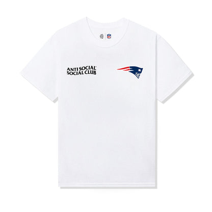 ASSC x PATRIOTS TEAM TEE