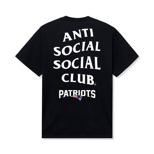 ASSC x PATRIOTS TEAM TEE