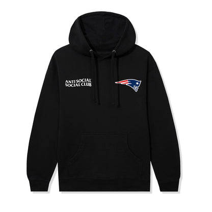 ASSC x PATRIOTS TEAM HOODIE