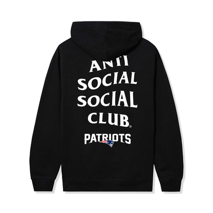 ASSC x PATRIOTS TEAM HOODIE