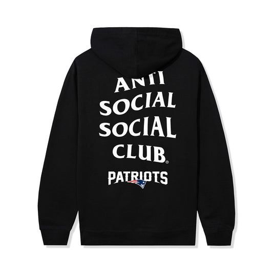 ASSC x PATRIOTS TEAM HOODIE