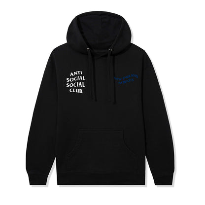 ASSC x PATRIOTS IMPACT HOODIE