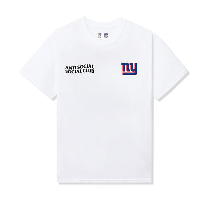 ASSC x GIANTS TEAM TEE