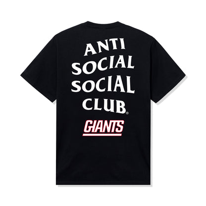 ASSC x GIANTS TEAM TEE
