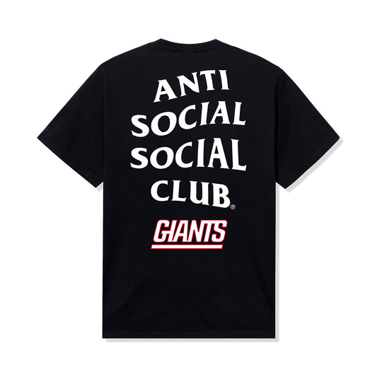 ASSC x GIANTS TEAM TEE