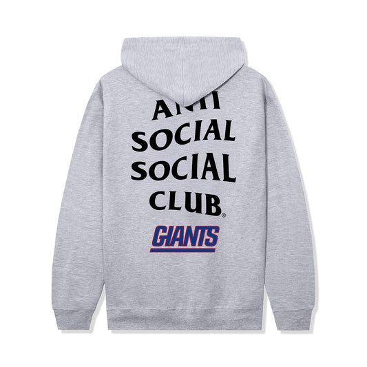 ASSC x GIANTS TEAM HOODIE 