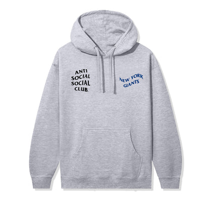 ASSC x GIANTS IMPACT HOODIE 