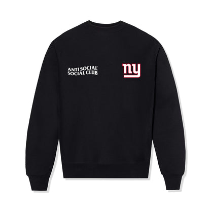 ASSC x GIANTS IMPACT CREWNECK 