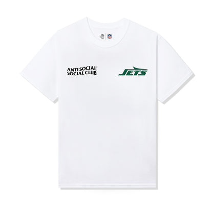 ASSC x JETS TEAM TEE