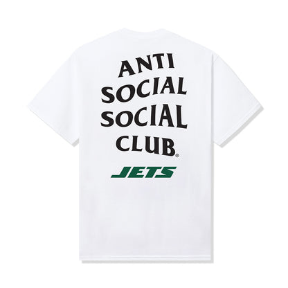 ASSC x JETS TEAM TEE