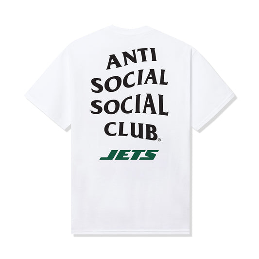 ASSC x JETS TEAM TEE