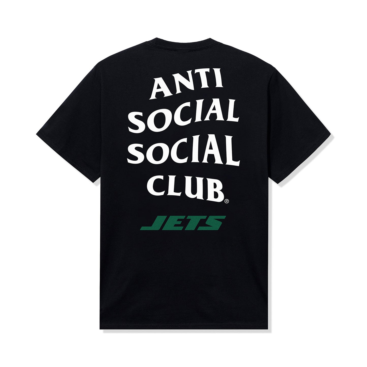 ASSC x JETS TEAM TEE