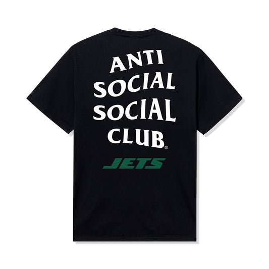 ASSC x JETS TEAM TEE