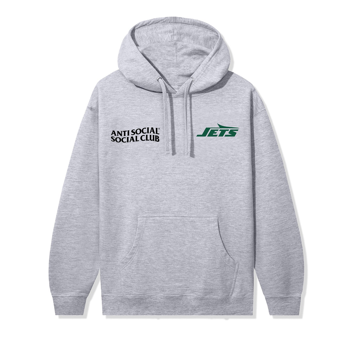 ASSC x JETS TEAM HOODIE 