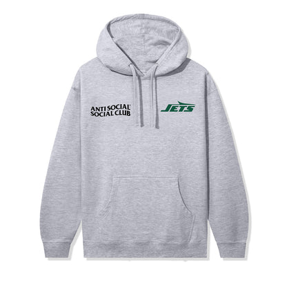 ASSC x JETS TEAM HOODIE 