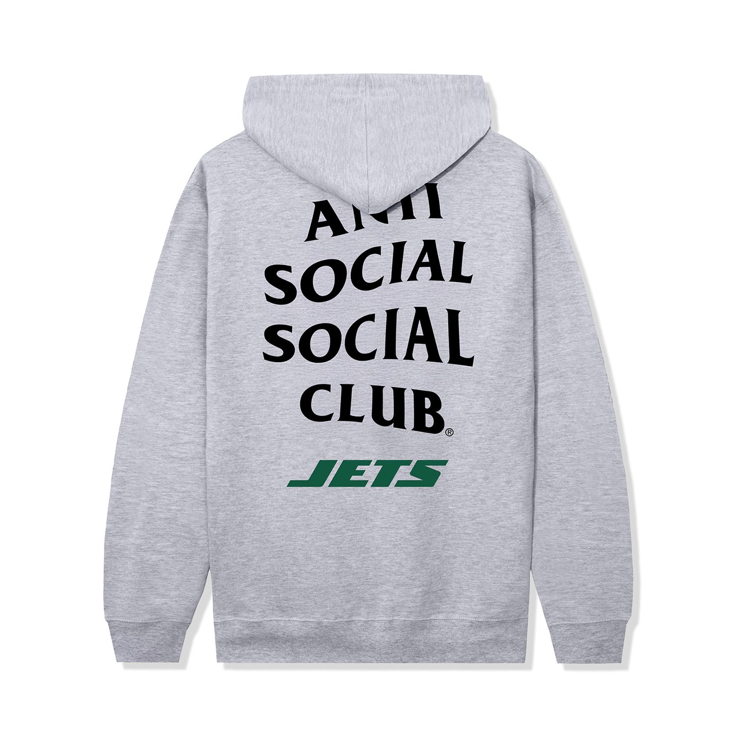 ASSC x JETS TEAM HOODIE 