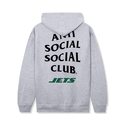 ASSC x JETS TEAM HOODIE 