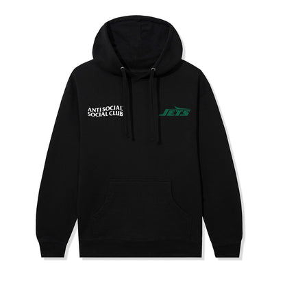 ASSC x JETS TEAM HOODIE 