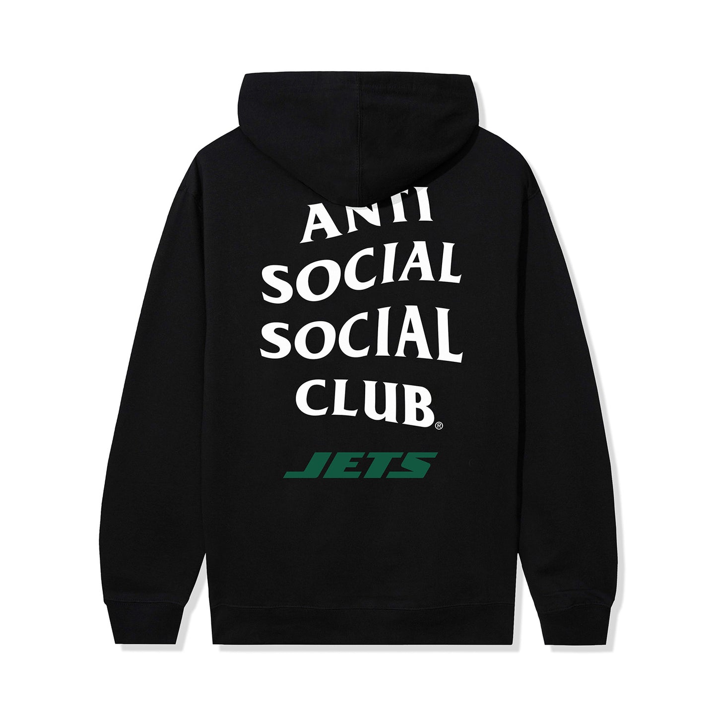 ASSC x JETS TEAM HOODIE 