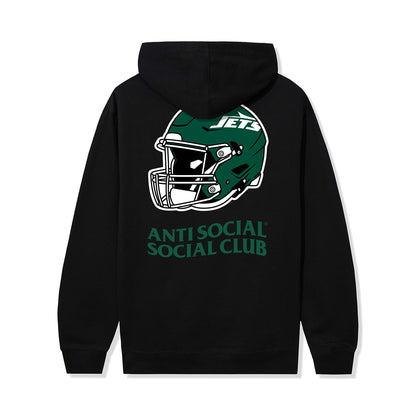 ASSC x JETS IMPACT HOODIE 