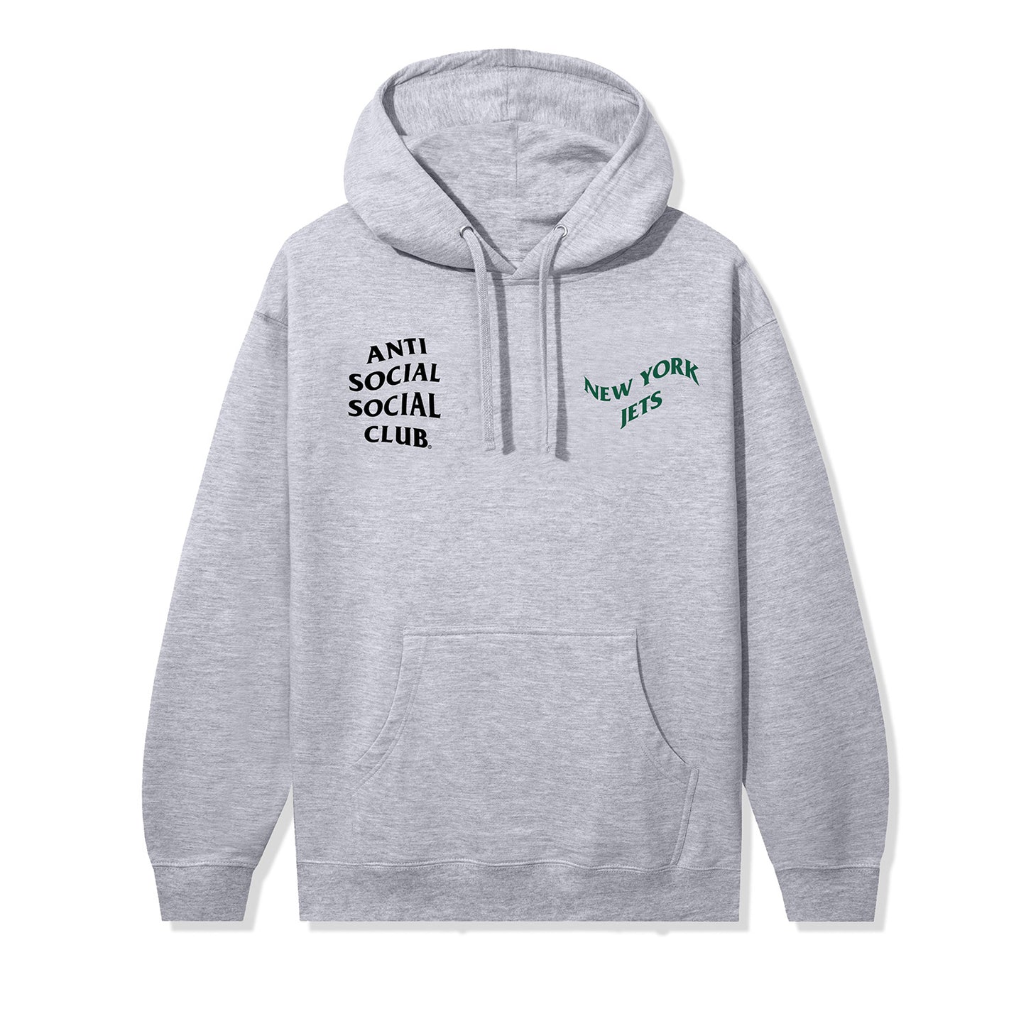ASSC x JETS IMPACT HOODIE 