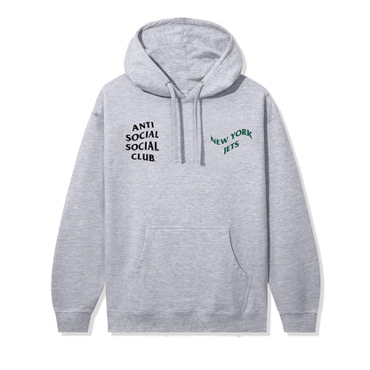 ASSC x JETS IMPACT HOODIE 