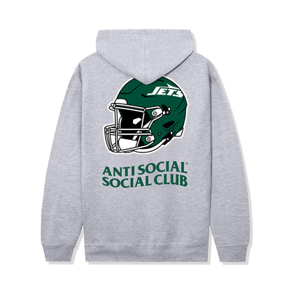 ASSC x JETS IMPACT HOODIE 