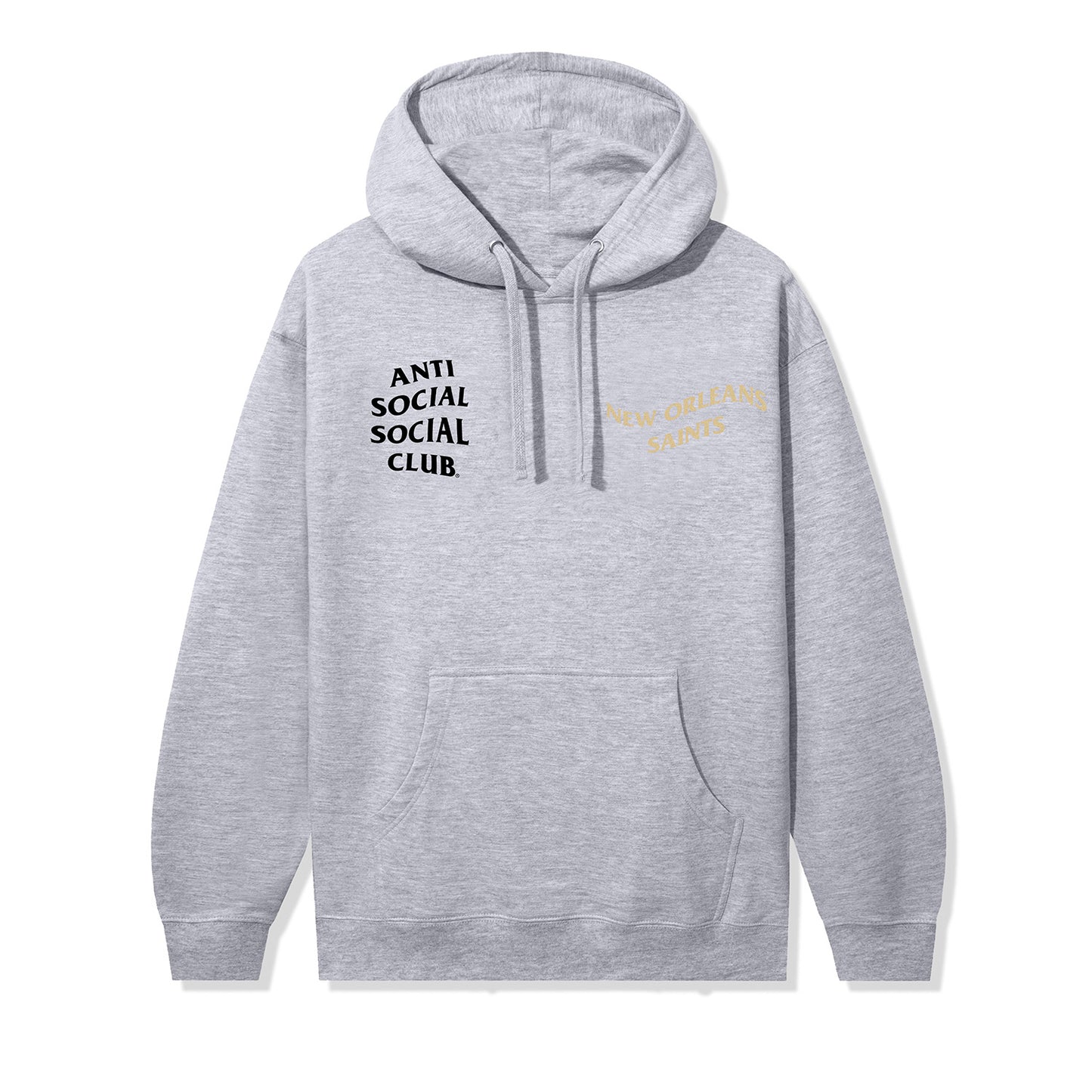ASSC x SAINTS IMPACT HOODIE