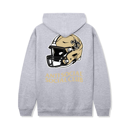 ASSC x SAINTS IMPACT HOODIE