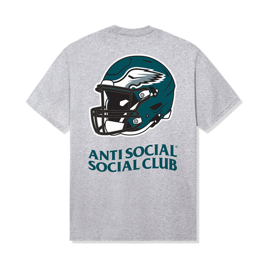 ASSC x EAGLES IMPACT TEE