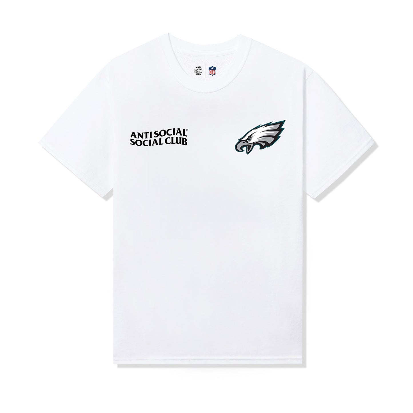 ASSC x EAGLES TEAM TEE